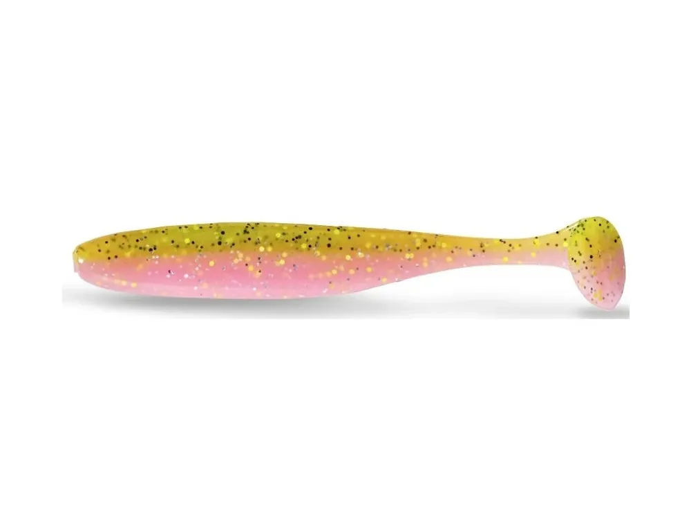 Quantum Gumová Nástraha 4Street B-Ass Shad 9,15cm - 7ks, Sunset Tovární Cena