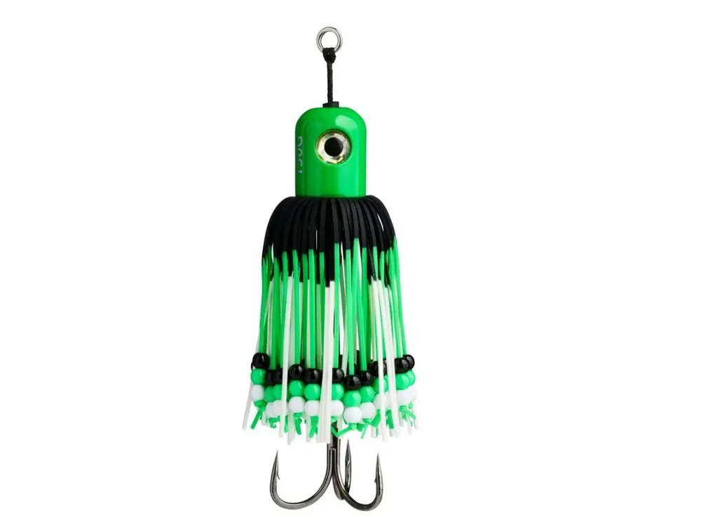 Madcat Nástraha Clonk Teasers The Original Green 200g Dokud Zásoby Vydrží
