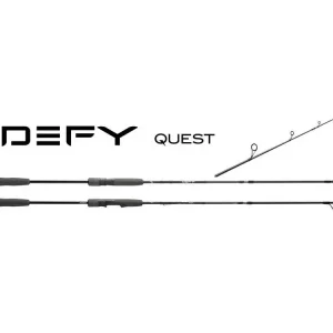 13F prut DEFY QUEST Coast Spinning 9´ 274 cm 14-40 g/3 díl Nejlepší Volba