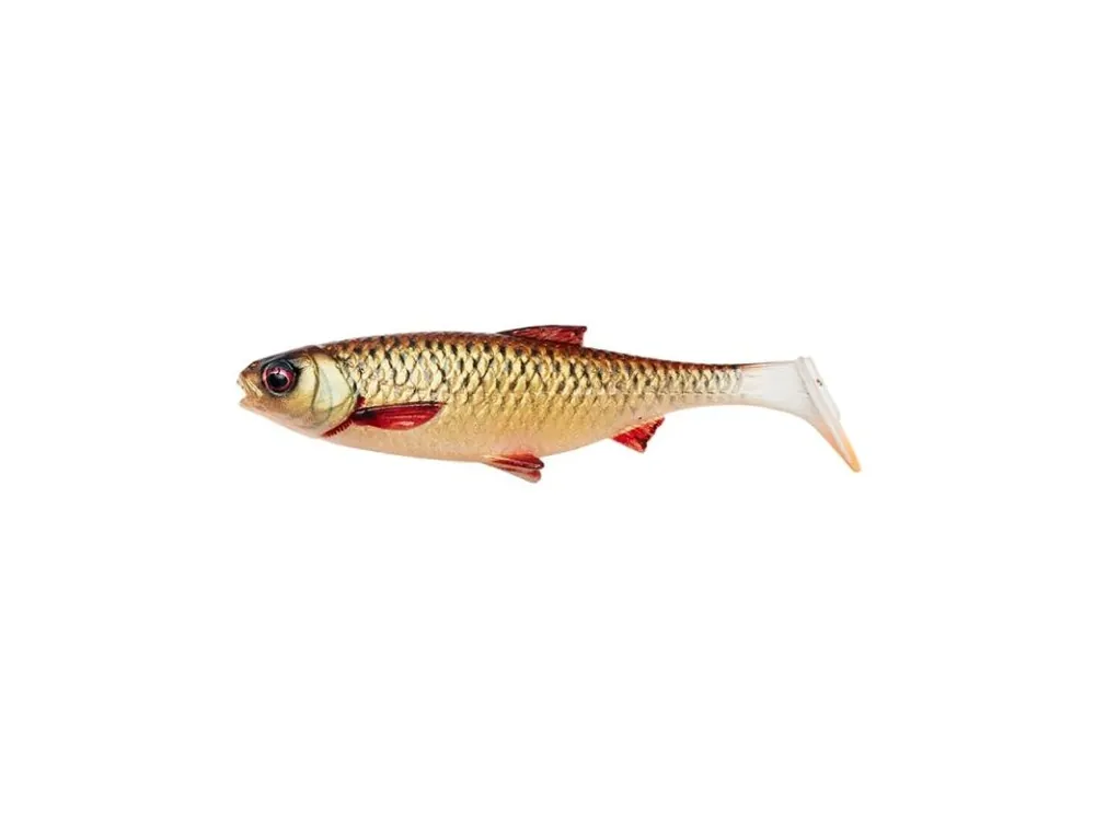 Savage Gear Gumová Nástraha 3D River Roach Dirty Roach Super Cena