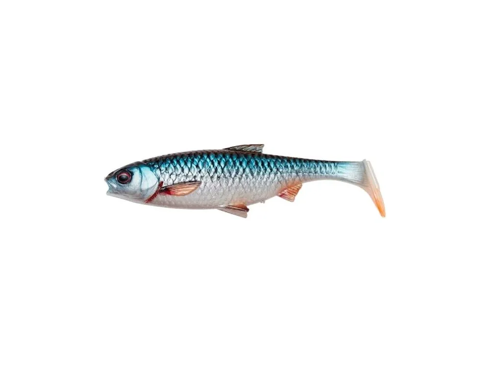 Savage Gear Gumová Nástraha 3D River Roach Roach Koupit Online
