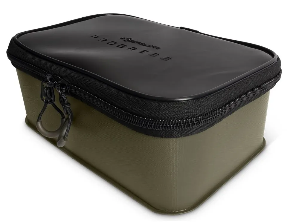 Korum Pouzdro Progress EVA Pouch 3,5l Finální Výprodej