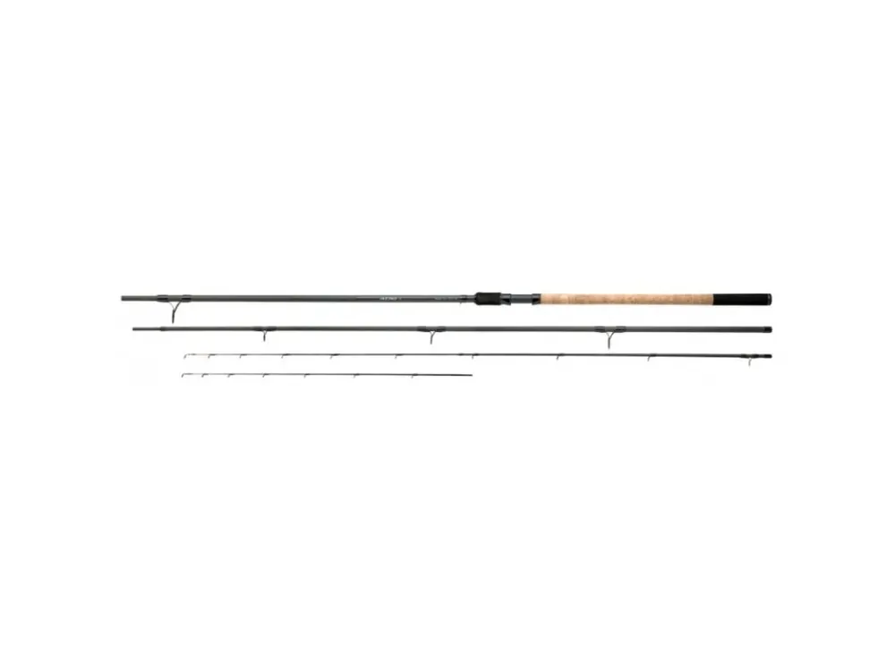 Shimano Prut Aero X1 Precision Feeder 3,05m 10‘0" 60g 2pc+tips Cenově Výhodný