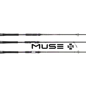 13F prut MUSE S Spinning 8‘10ʺ M 269 cm 10-30 g Sleva