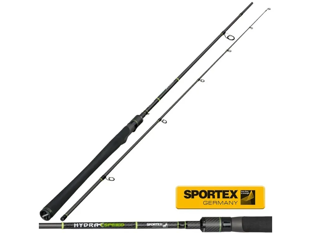 Přímo Od Výrobce Sportex prut Hydra Speed 240cm 60gr