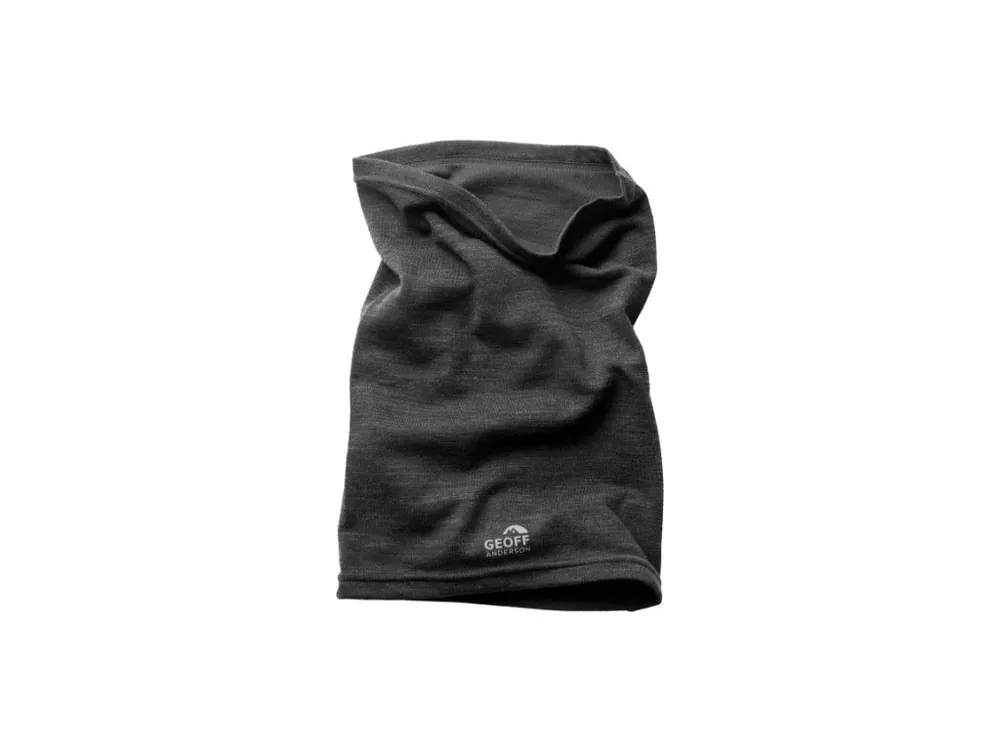 Nová Kolekce Geoff Anderson WizWool 150 soft nákrčník