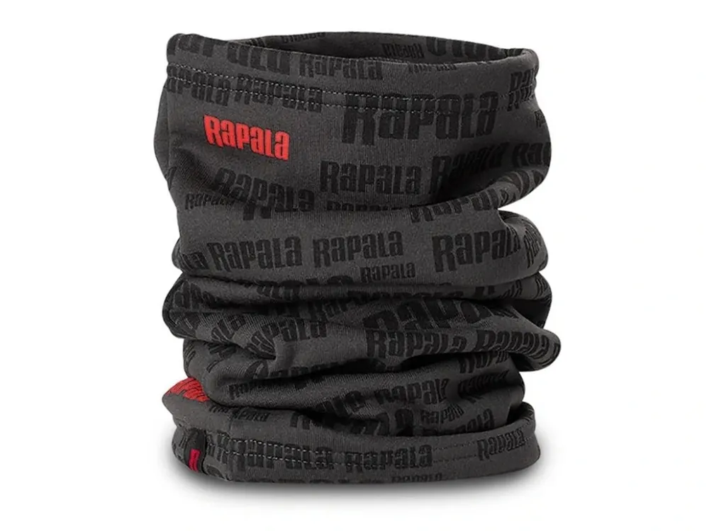 Rapala Teplý nákrčník - Arctic Neck Gaiter Přímo Od Výrobce