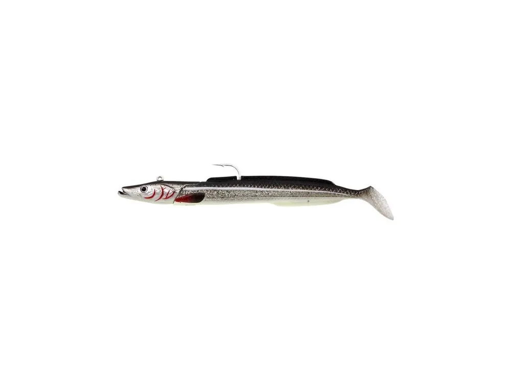 Top Prodej Westin Gumová nástraha SANDY ANDY JIG 42gr / 15cm