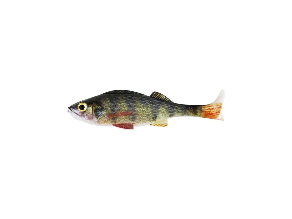 Autentický Westin Gumová nástraha ORIGINAL PERCH 7cm/ 4gr