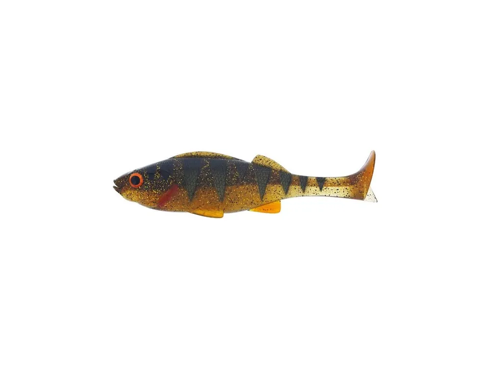 Přímo Od Výrobce Westin Gumová nástraha ORIGINAL PERCH 9cm/ 8gr