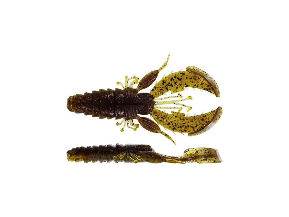 Sleva Westin Gumová nástraha CRECRAW CREATUREBAIT 6,5cm 4gr 6PC