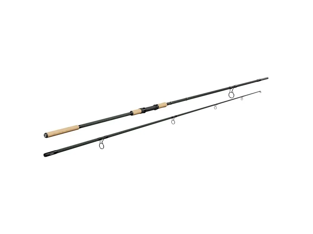 Cenový Hit Sportex prut Paragon Carp CS-2 Classic/ 2-díl 366cm 3,25lb