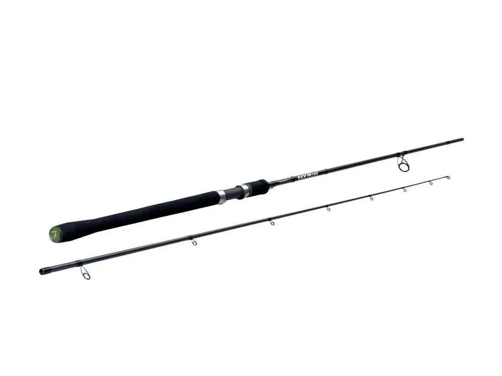 Sezónní Sleva Sportex prut Kev Nitro 2-díl 270cm / 60g