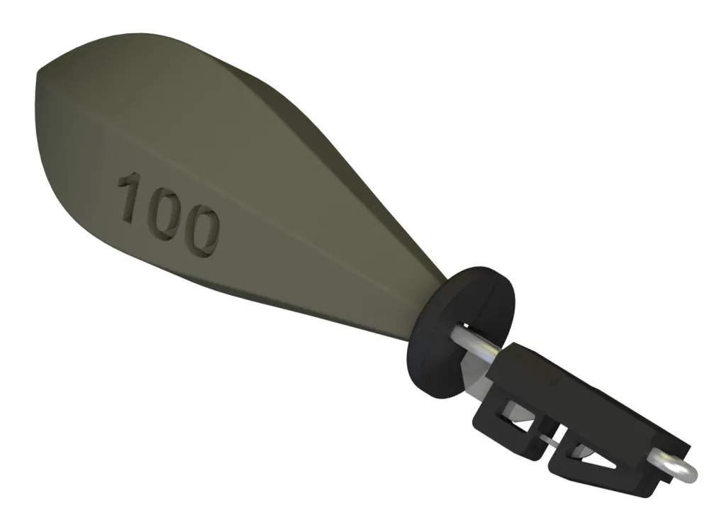 Výhodná Nabídka Suretti Torpédo s adapterem 140