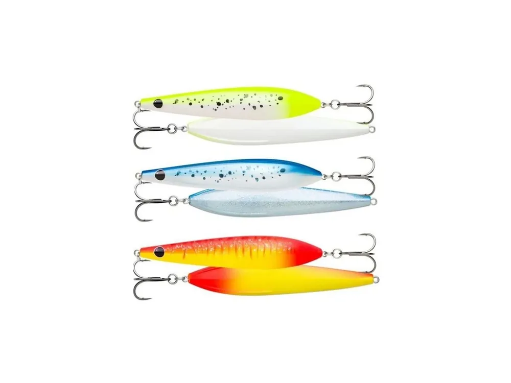 Rapala třpytka Plandavka Kallan 11cm 26gr Novinka