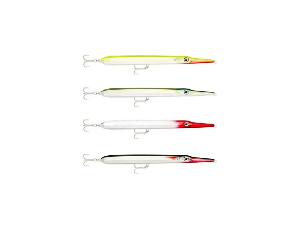 Akce Rapala Wobler FLASH - X Skitter 22, 22cm 33gr