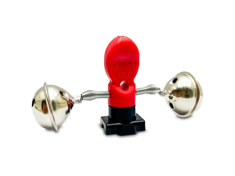 Akce Uni Cat rolnička Magnetic Rod Bells