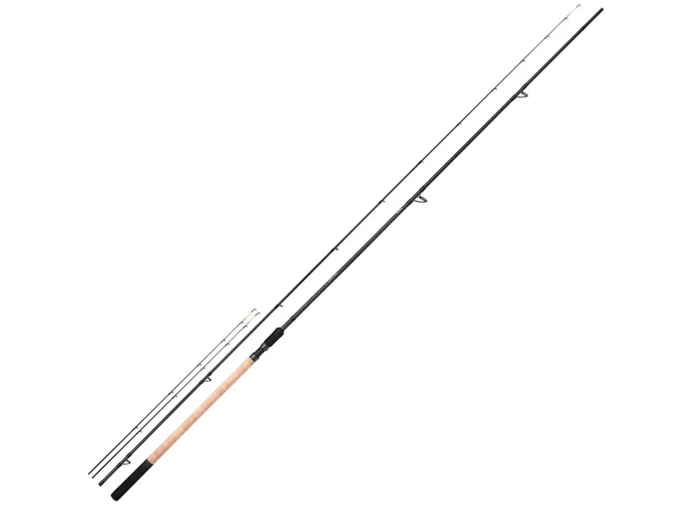 Omezená Nabídka Shimano Rod Aero X3 Precision Feeder 2,44m 8‘0" 40g 2pc+tips