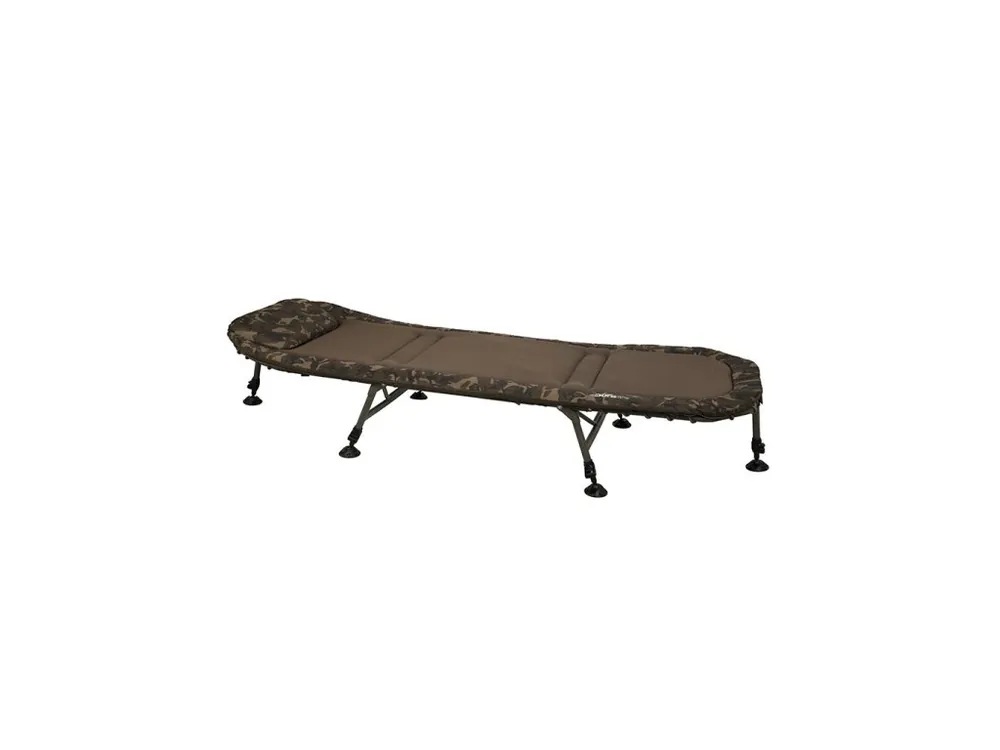 Ověřený FOX - Lehátko Duralite Bed