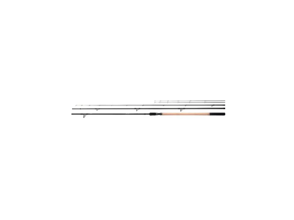 Shimano prut Aero X3 Distance Feeder 3,96m 100gr 3-díl Nakupujte Hned