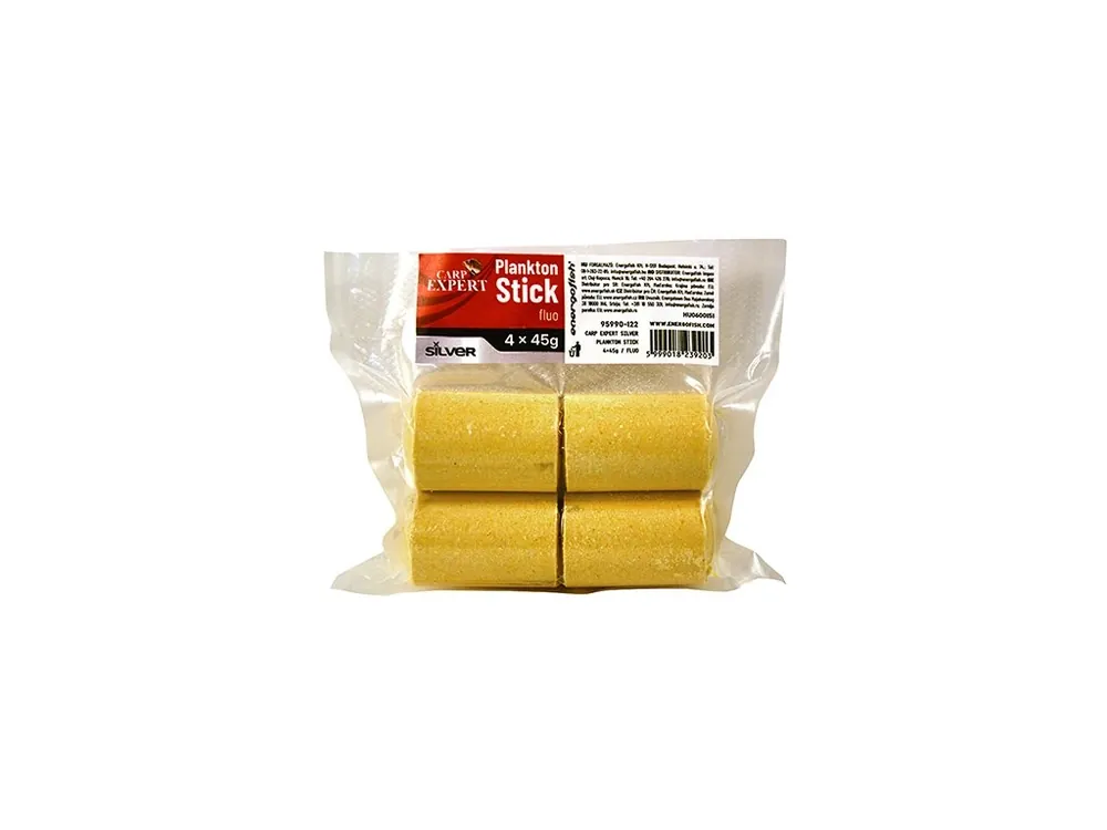 Levný Carp Expert Planktónová Tableta 45g 4 Ks/Bal.