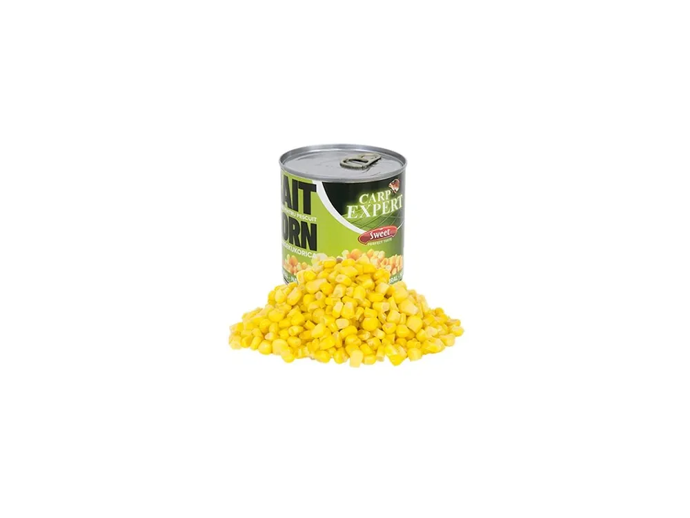 Výprodej Carp Expert Kukuřice v nálevu PŘÍRODNÍ