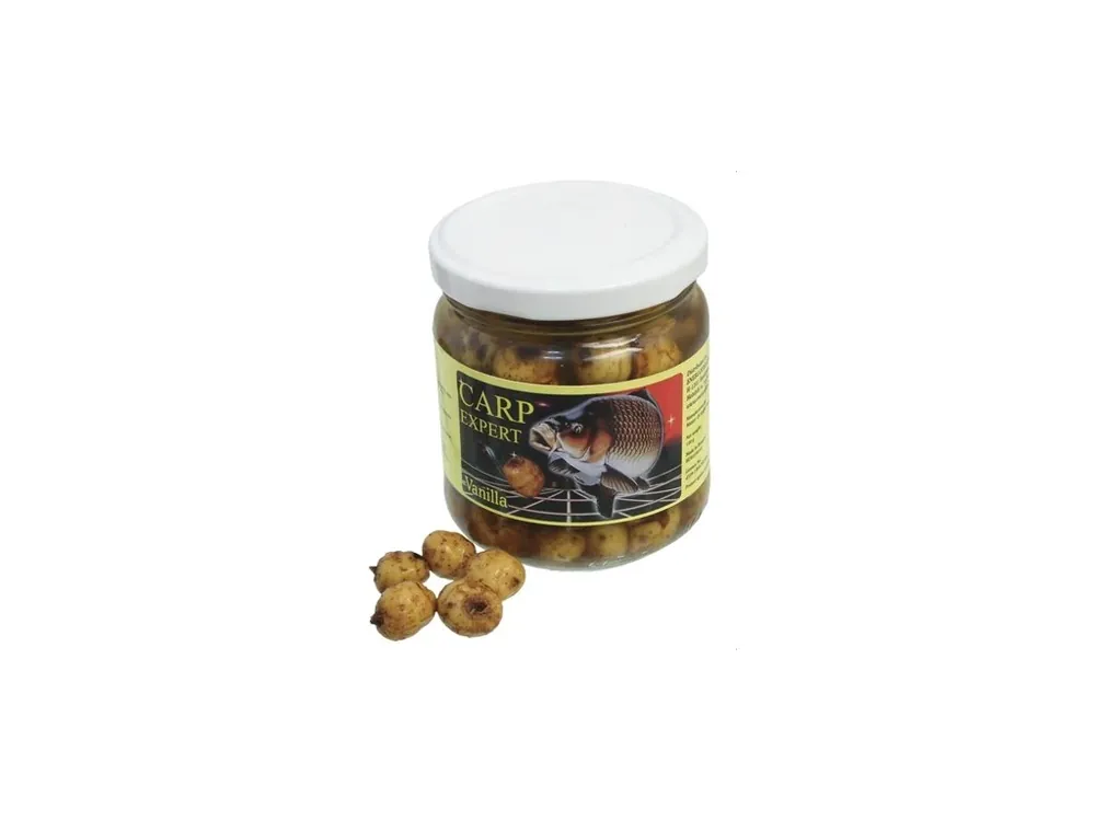 Jen Po Omezenou Doba CARP EXPERT Tygří ořech v nálevu 120g