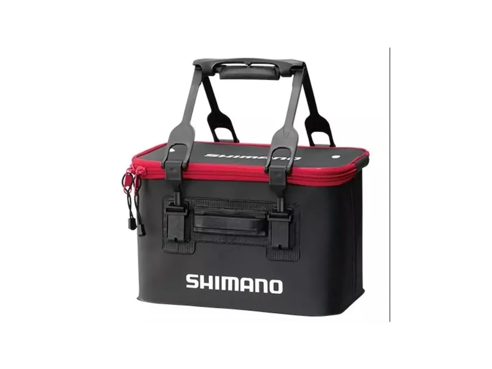 Nakupujte Hned Shimano BAKKAN EV BK-016Q Černá 40
