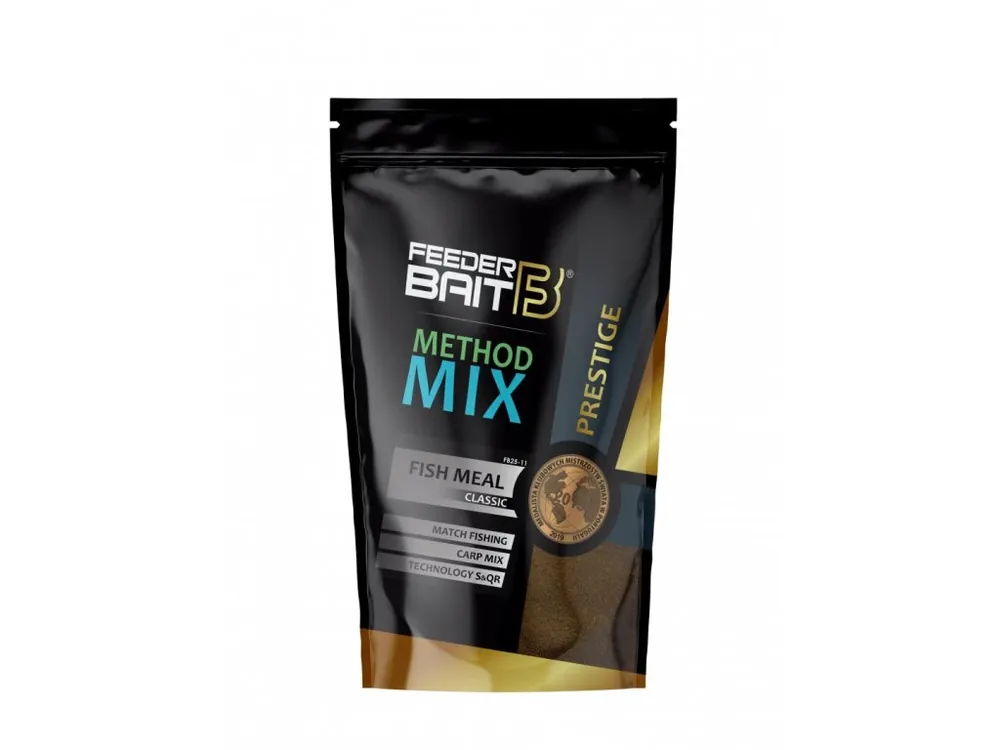 Super Cena Methodmix Prestige - Fish Meal Classic 800g
