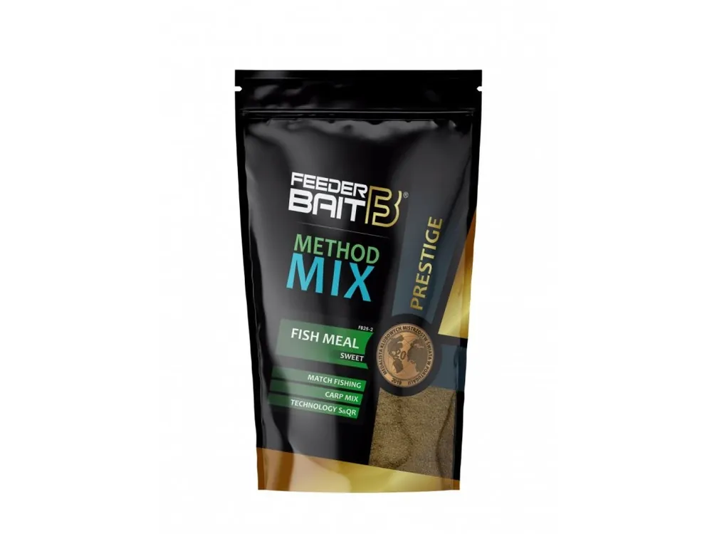 Methodmix Prestige -Fish Meal Sweet 800g Expresní Doručení