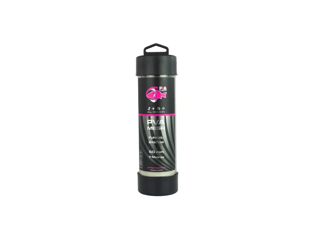 PVA mesh system 50mm 7m Akční Cena