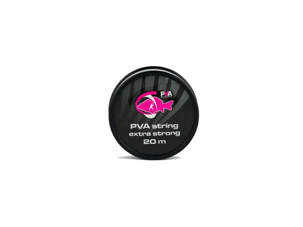 PVA string - extra strong 20m Rychlé Dodání