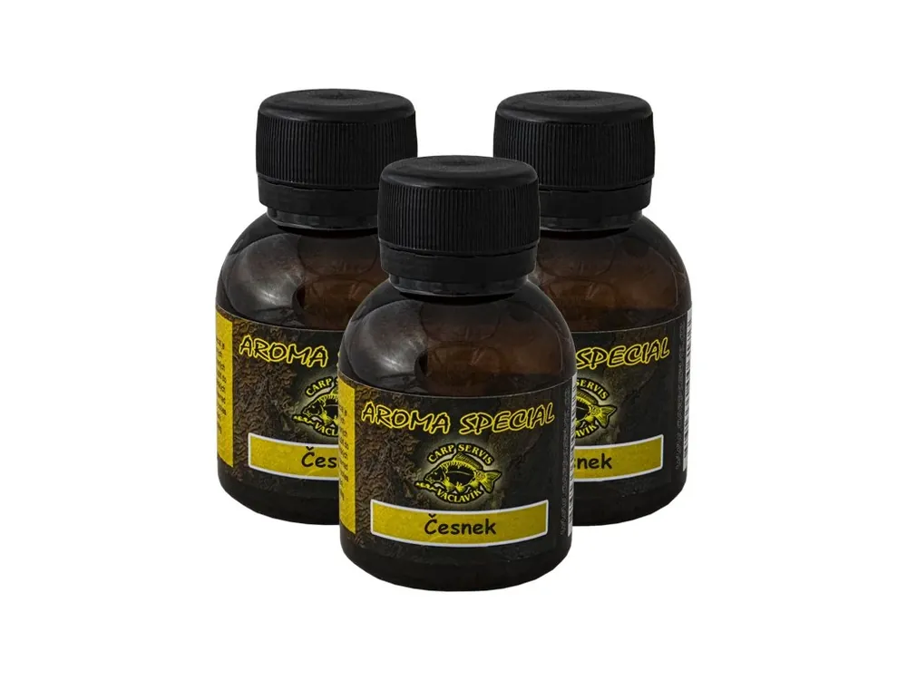 Oblíbený CSV Aroma speciál - 50 ml