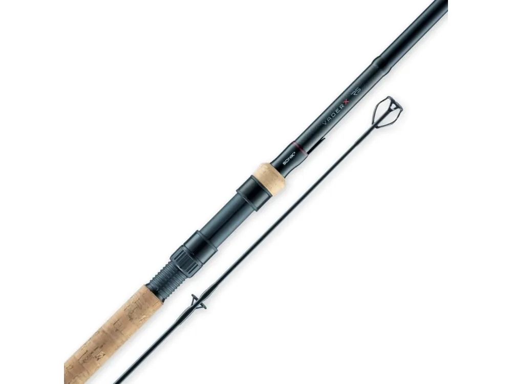 Sonik Prut VaderX RS Cork 12‘ 3,6m 3lb Nakupujte Hned