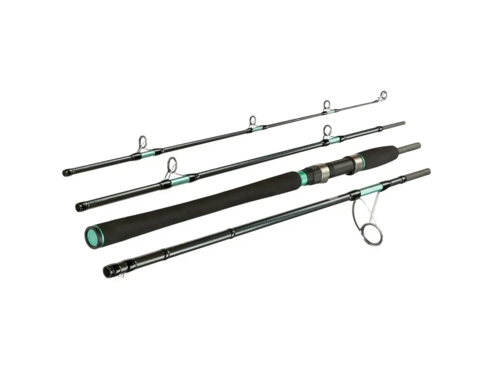 Bezpečná Platba Sportex Magnus Mastergrade RS-2 Travel 300cm/240cm / 90g