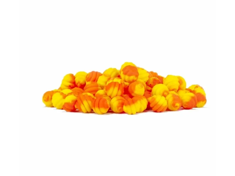 Sportcarp neutrálně vyvážené nástrahy Worms Duo ø 11 mm 25 g Top Prodej