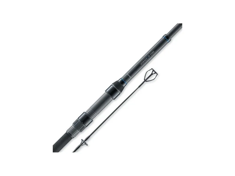 Nízká Cena Sonik Prut Xtractor PRO 6‘ 1,8m 3lb