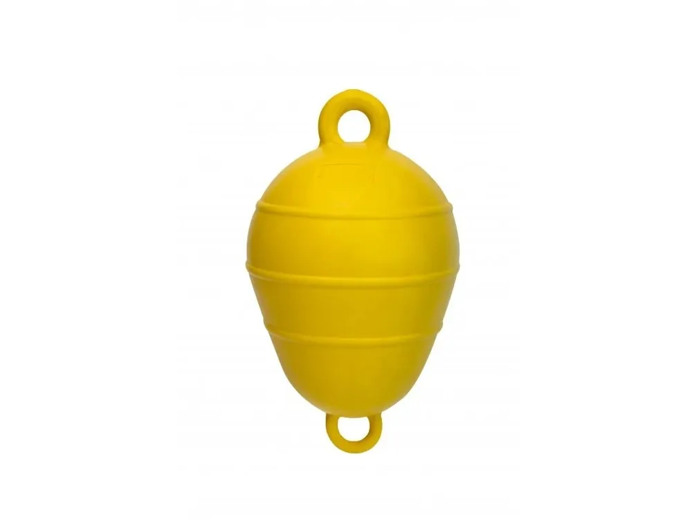 Top Prodej Boat007 - Žlutá bóje 21cm