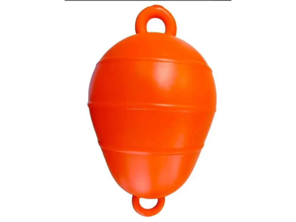 Originální Boat007 - Oranžová bóje 21cm