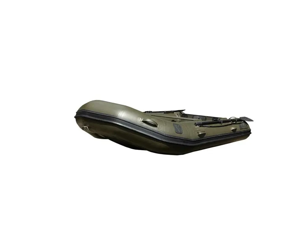 Fox nafukovací člun 290x - 2.9m Inflatable Boat - Air Deck Aktuální