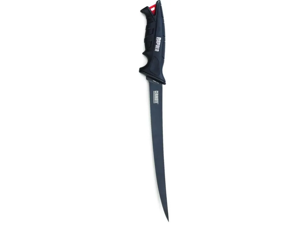 Rapala FXF filetovací nůž 10" Výprodej