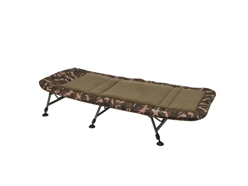 Poslední Šance Fox Lehátko FLATLINER X BED