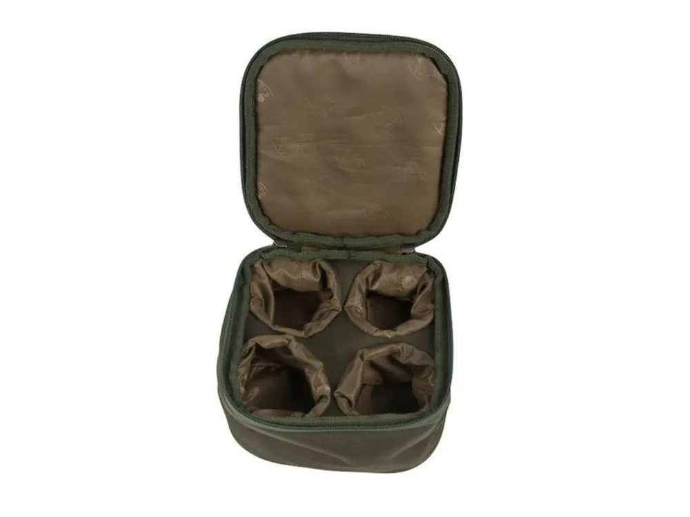 Bezpečná Platba Carp Spirit Spools Case