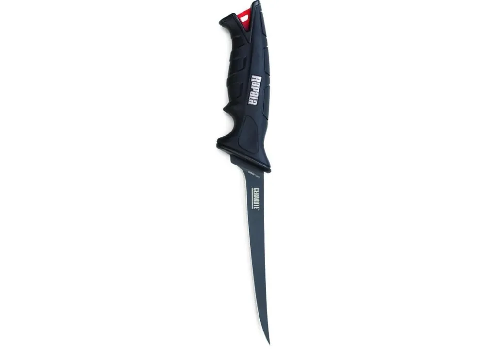 Rapala FXF filetovací nůž 6" Omezená Nabídka