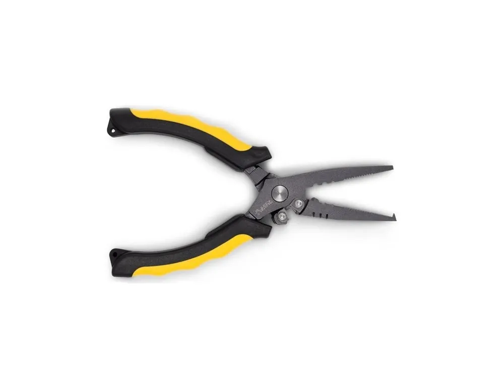 Black Cat Kleště Split Ring Pliers Rychlé Dodání