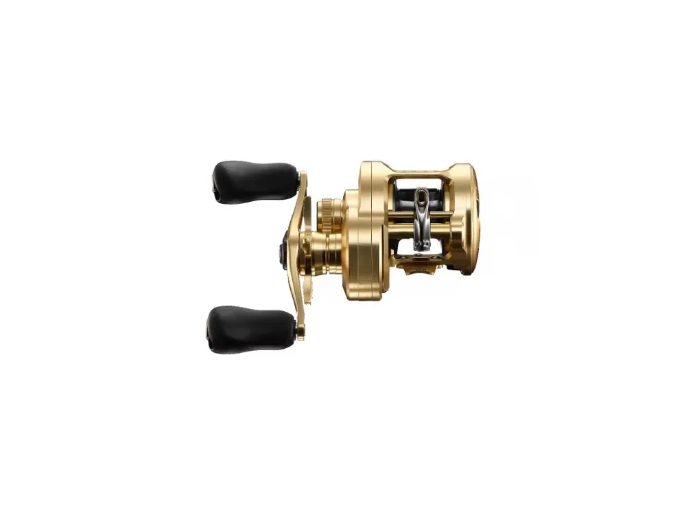 Shimano Reel Calcutta Conquest 201 A Left Hand Nová Kolekce