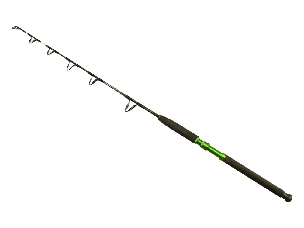 Cenový Hit WIZARD VERTIX BOAT 127cm 8lbs