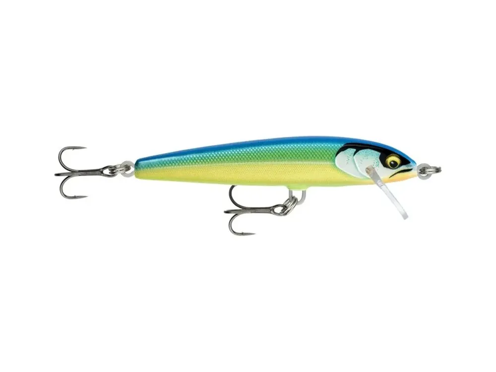 Top Prodej Rapala Wobler Floater Elite 85 GDTT