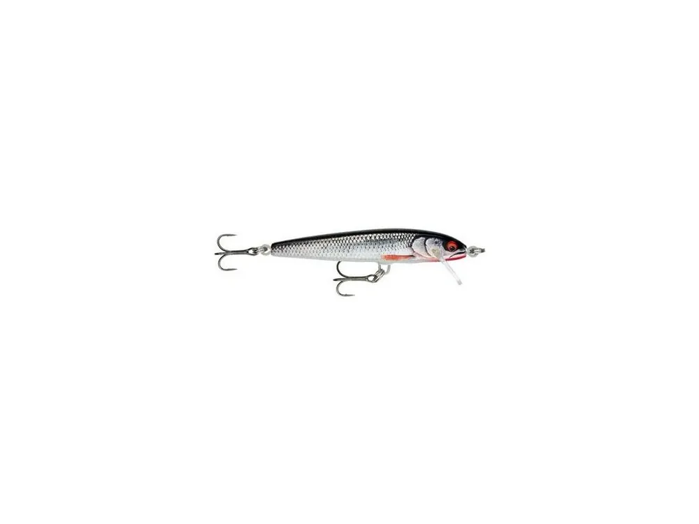 Víkendová Akce Rapala Wobler Floater Elite 85 GDROL