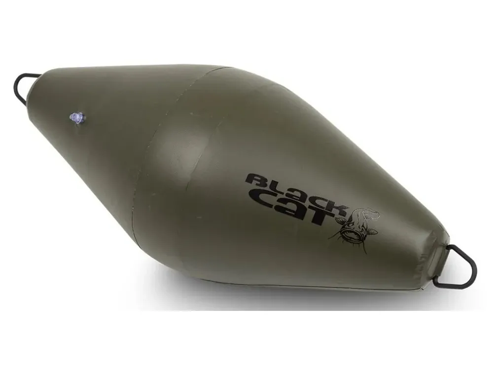 Black Cat Bójka Big Flow Buoy Nejlepší Volba